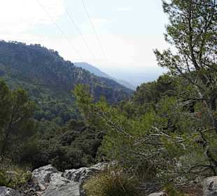 Serra de Tramuntana