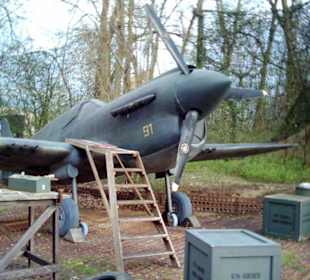 Pearl habor Flugzeug