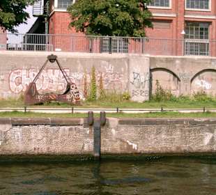 Kraftwerk Charlottenburg