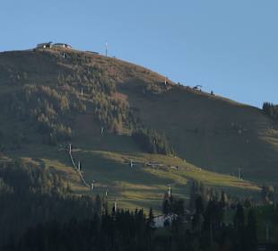 Hohe Salve and Hexenwasser