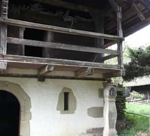 Kinzigtäler Speicher