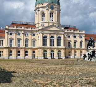 Schloss Charlottenburg 
