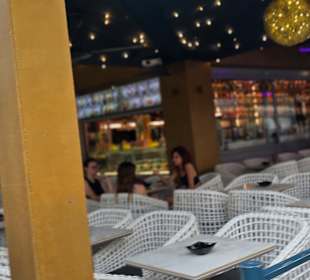 Sitzplätze im Germania