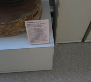 Museum Alte Kulturen