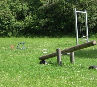 Spielplatz & Grillplatz Mandelberg