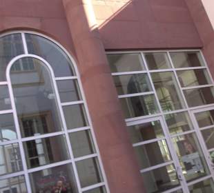 Schlossgartenhalle Ettlingen