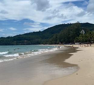 Strand Kamala