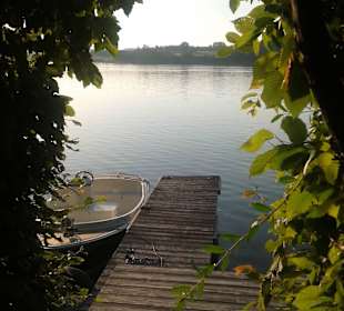 Der Wallersee