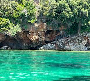 Bootstour Limni Keriou