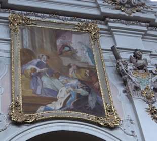 Basilika Sankt Emmeram