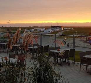 Museumshafen Carolinensiel