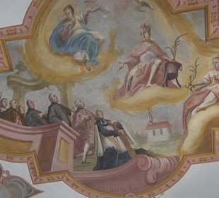 Katholische Kirche St. Vitus