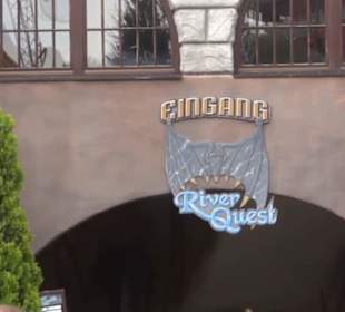 Mystery - River Quest