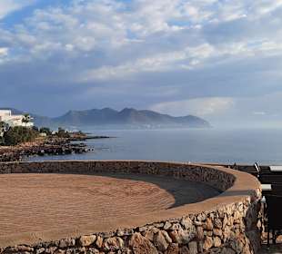 Strandpromenade Cala Millor