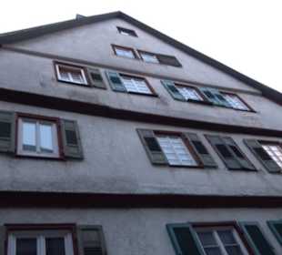 Wirtschaft zur Schäferlies