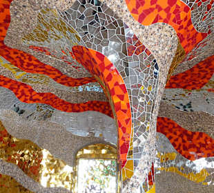 Herrenhäuser Gärten