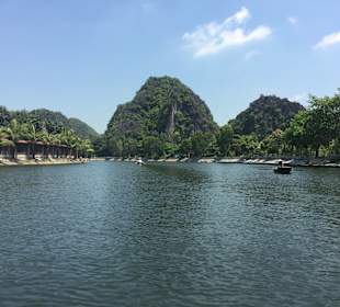 Tam Coc