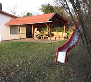 Tennisplätze Raidwangen