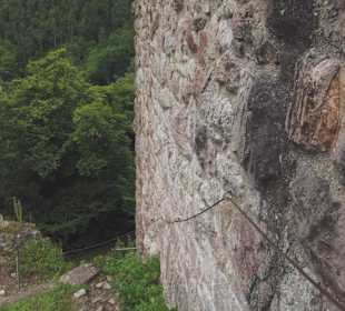 Ruine Schenkenburg
