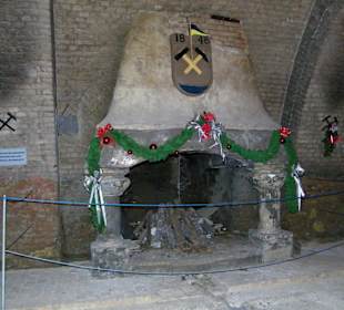 Seegrotte Hinterbrühl