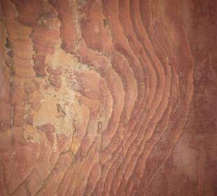 Spacer po Mieście Wykutym w Skale - Petra