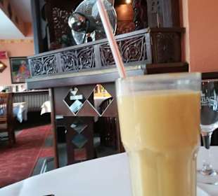 Mango Lashi