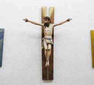 Kirche St. Elisabeth Aalen