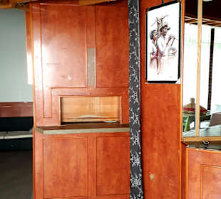 Fidel Bar und Restaurant