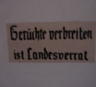 Historische Felsengänge Nürnberg