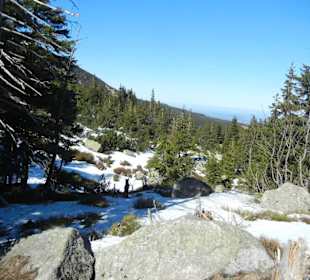 Karkonoski Park Narodowy