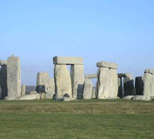 Stonhenge