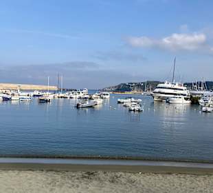 Stadtrundgang Forio Ischia [Ischia]