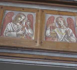 Kirche St. Stephanus