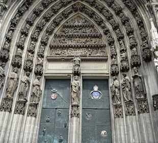 Kölner Dom