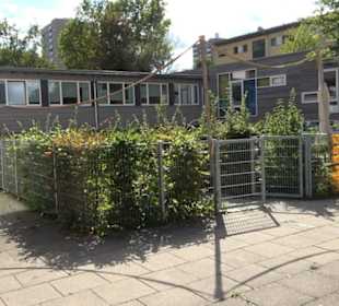Gemeindehaus Salvator Weilimdorf