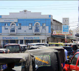 Mombasa