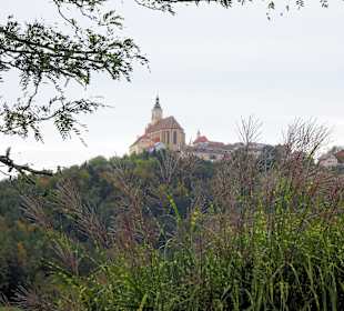 Wandern Pöllauberg