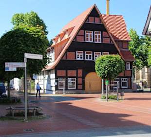 Altstadt Rinteln
