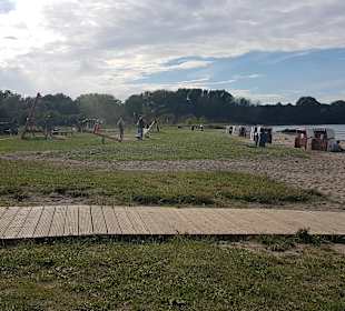 Strand Zierow