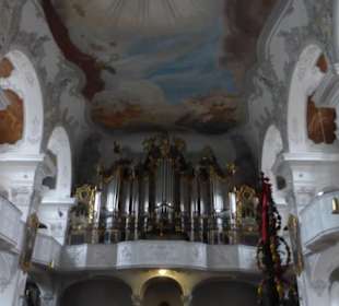 Im Münster Unserer Lieben Frau in Lindau