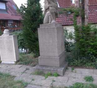Kriegerdenkmal Remmingsheim