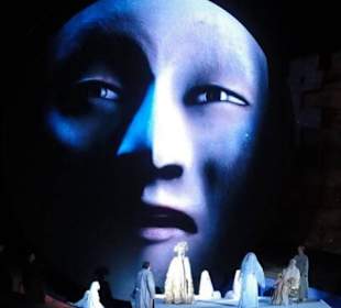 Turandot 2015/2016