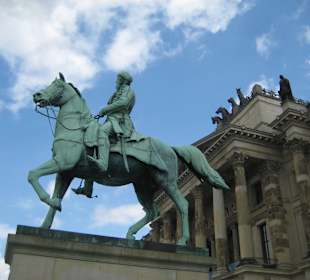 Schloss Braunschweig