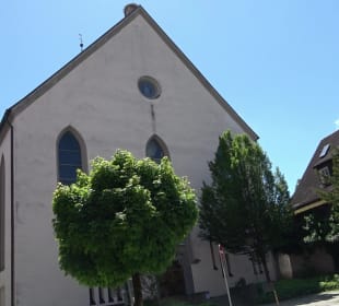 Altstadt Leutkirch