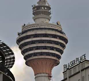 Menara Kuala Lumpur 