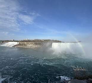 Niagarafälle / Horseshoe Falls