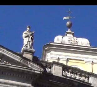 Real Basílica de San Francisco el Grande