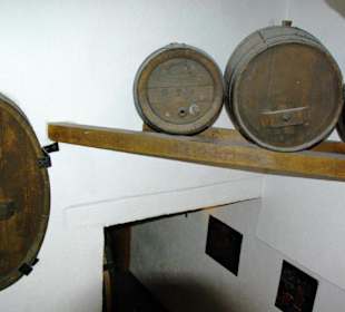 Ritteressen Das Original in Uffenheim