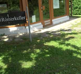 Römerkeller-Museum