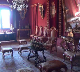 Palacio del Rei Sanc